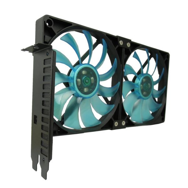 Asus fan holder что это