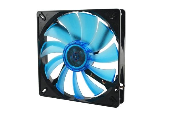 UV BLUE Power Supply Rubber Frame for Noise Reduction
