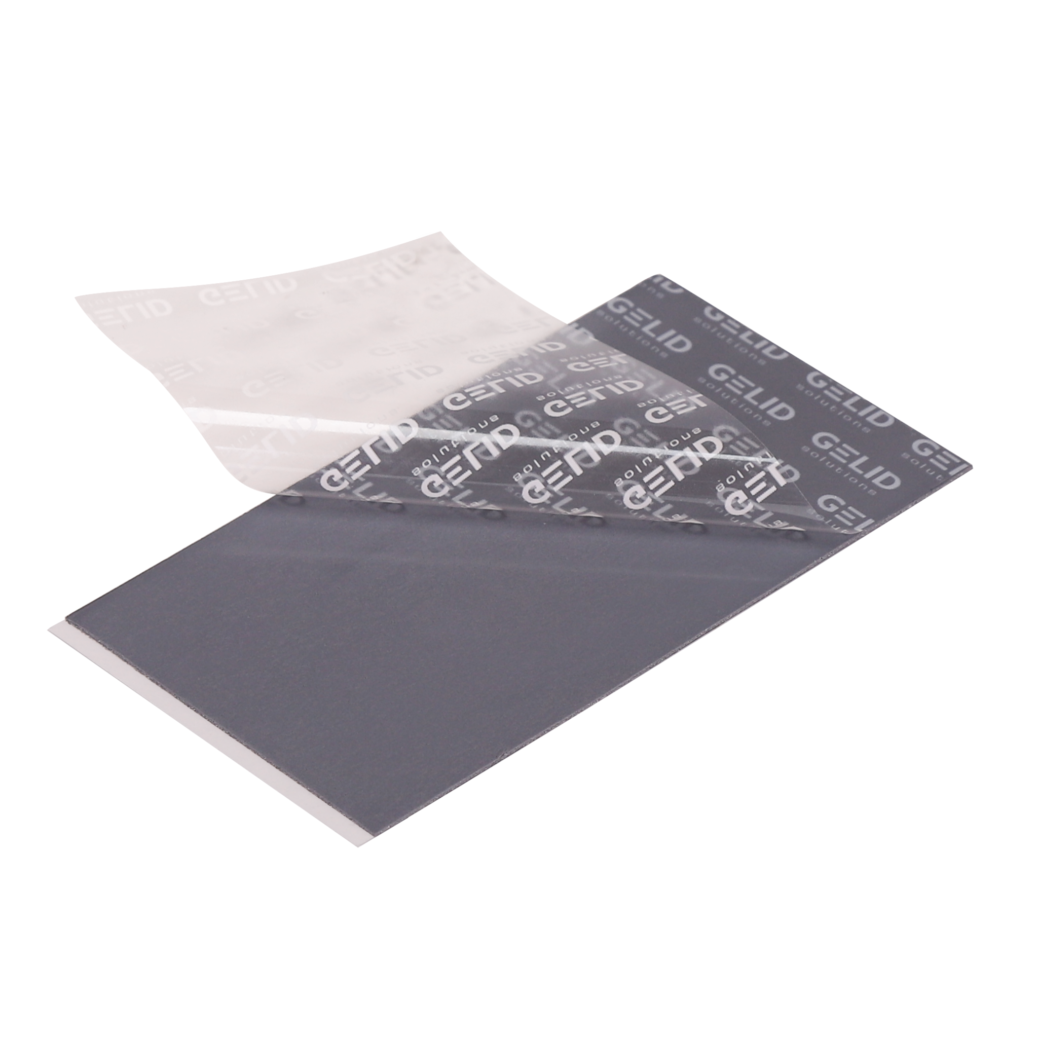 Gelid Solutions TP-VP04-R-C Thermisch Pad - 120x20 Mm, 15 W/mK | Voor Koellichamen, RAM, GPU, SSD