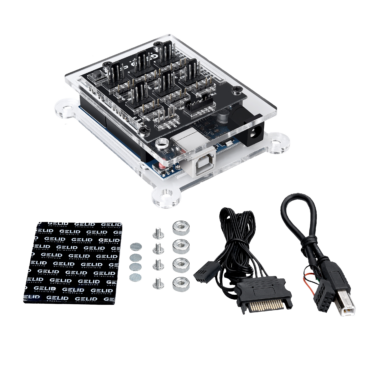 CODI6 ARGB CONTROLLER KIT - Gelid Solutions