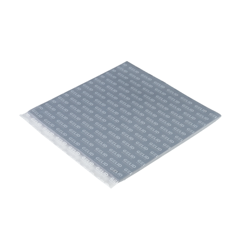 EC360 ® SILVER 12W/mK Wärmeleitpad (50 X 50 X 1,0 Mm) I ThermalPad GPU RAM CPU E - Foto 4