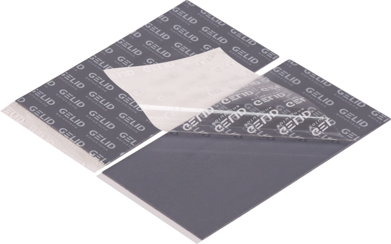 Pad Termico GELID Solutions GP-Ultimate 15W/mK - 120x20x1.0 Mm