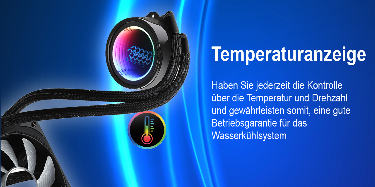 AIO 240 Header