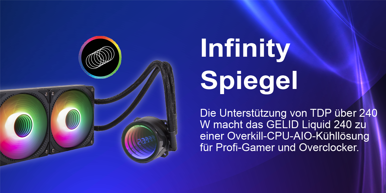 AIO 240 Header