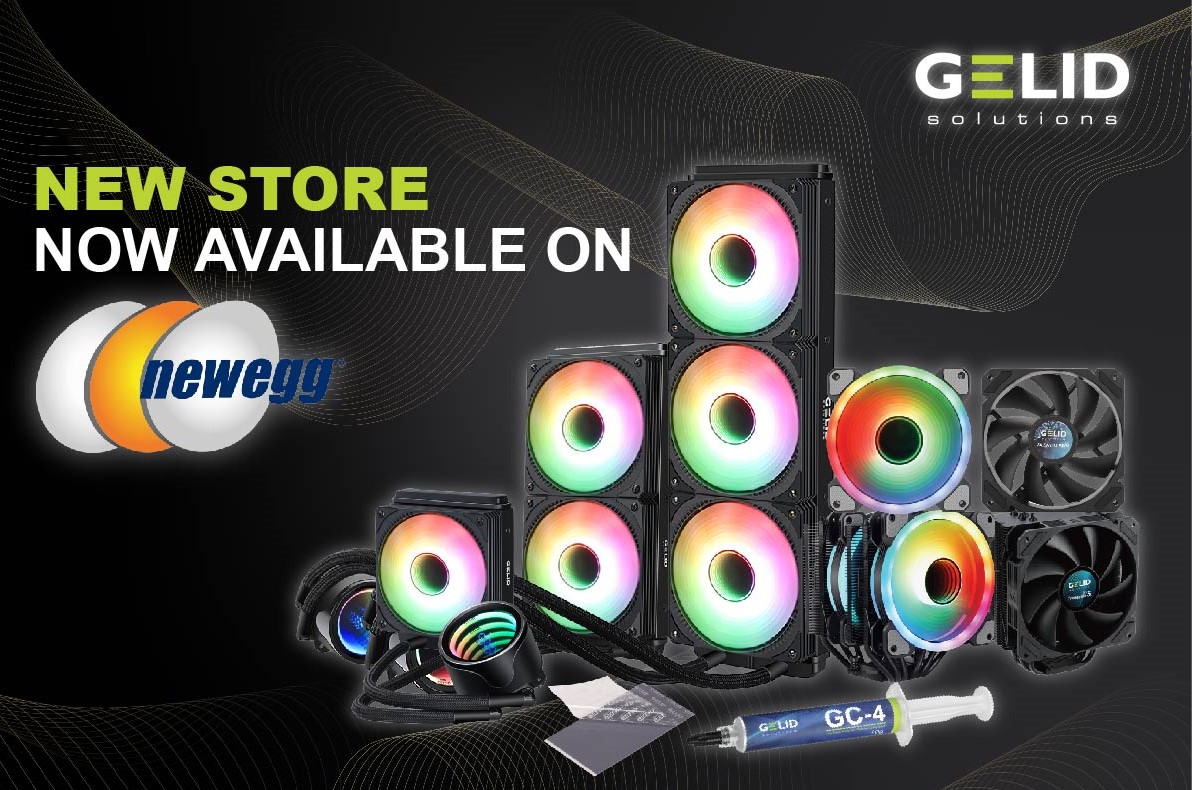 newegg_Latest News