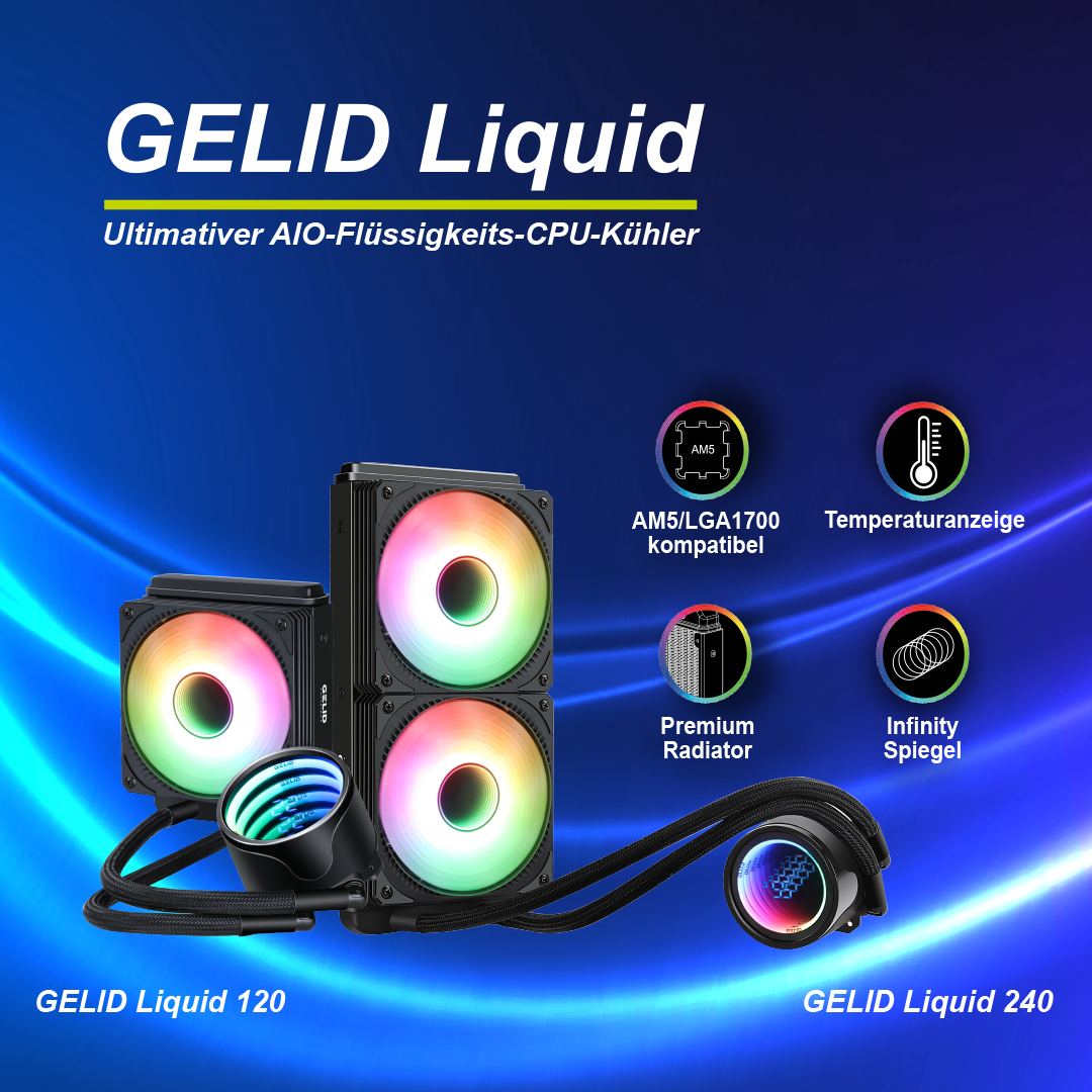 AIO120& AIO240 1080X1080