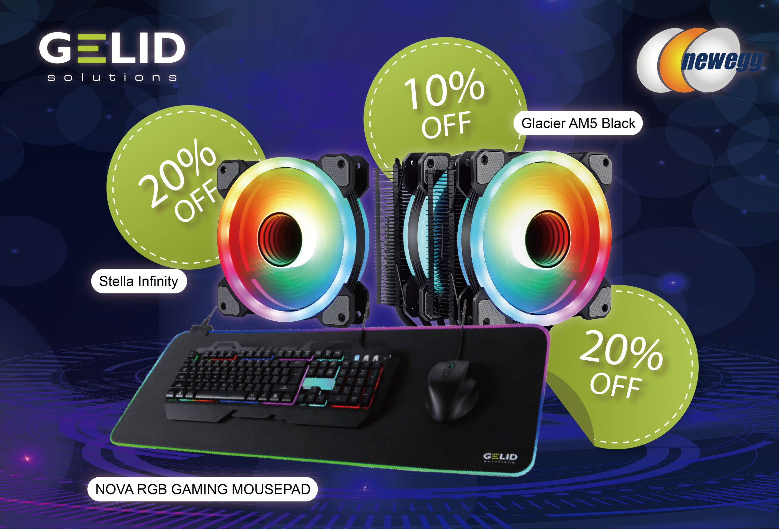 newegg june latest news
