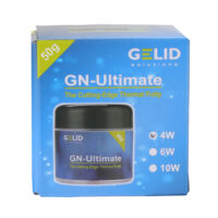 4W 50g