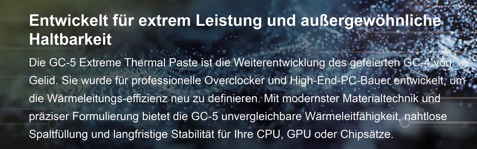 GC-5 Product Webpage-DE02