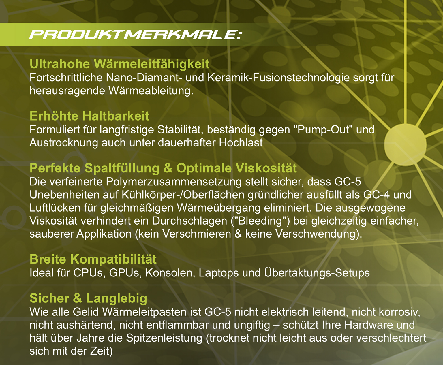 GC-5 Product Webpage-DE03