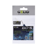 GC-5 1g packing
