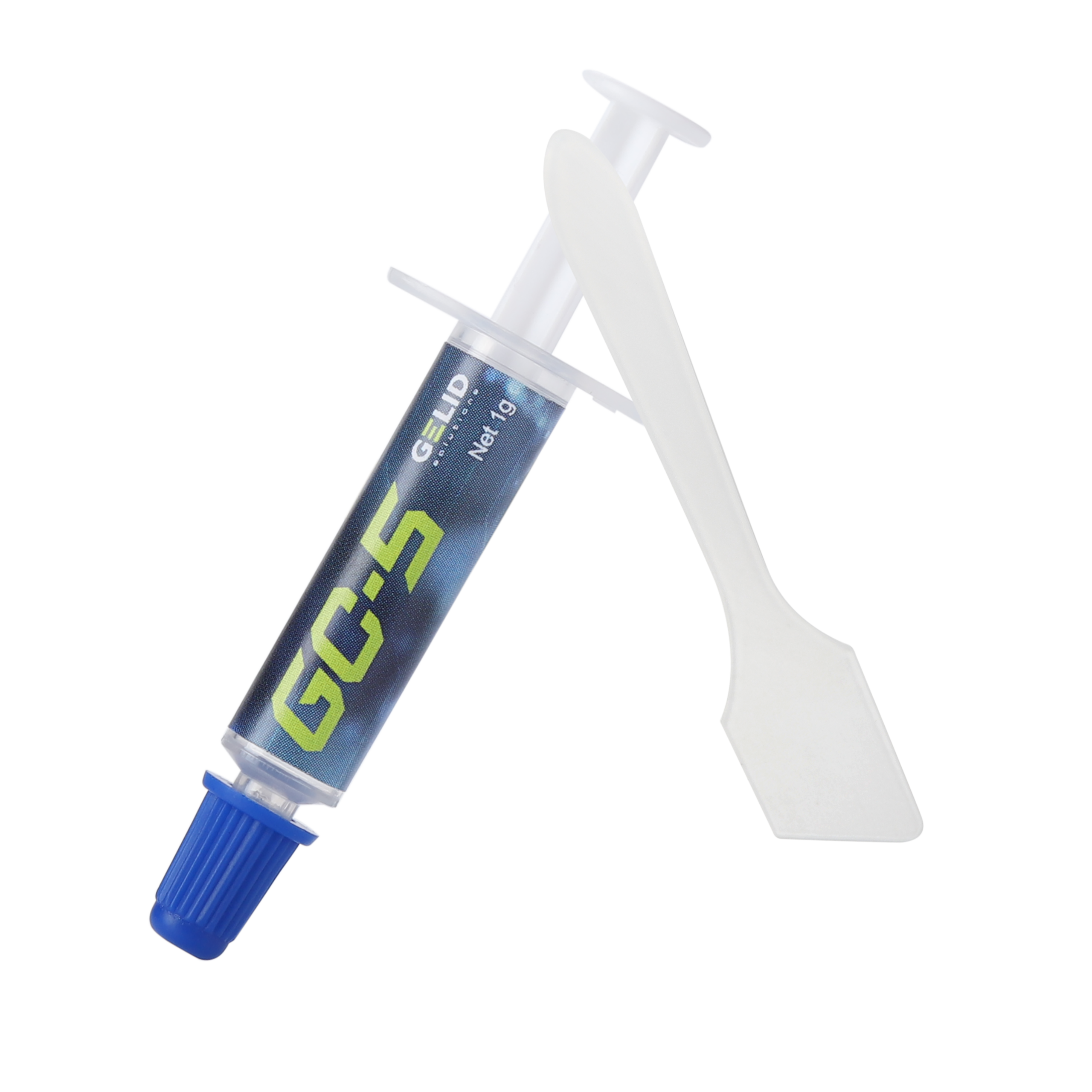 GC-5 1g